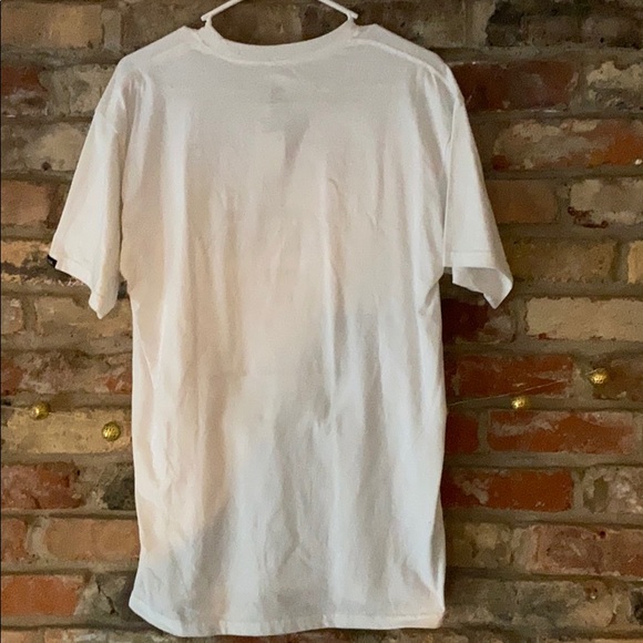 New VANS white t-shirt - Picture 5 of 5